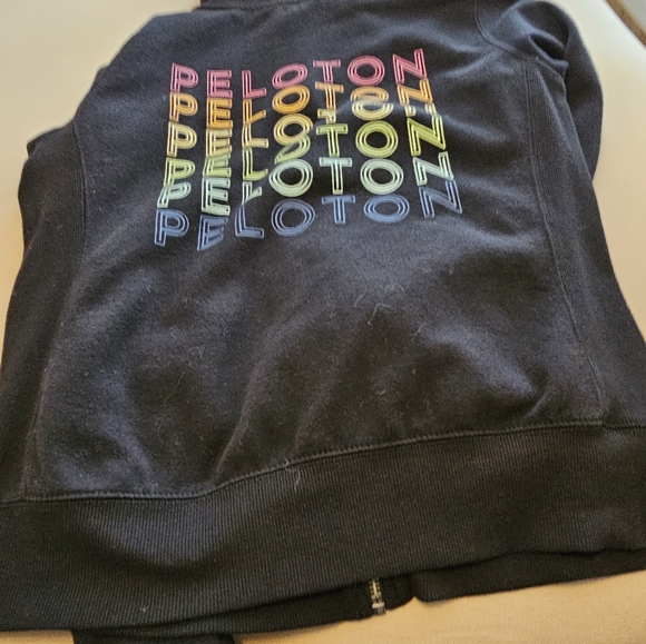 Women's PELTON sweatshirts - Picture 3 of 8